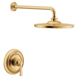 Moen Colinet 1-Handle Gold Tub and Shower Faucet