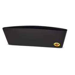 Smartworks Pennzoil Black Pocket Seat Gap Organizer 2 pk