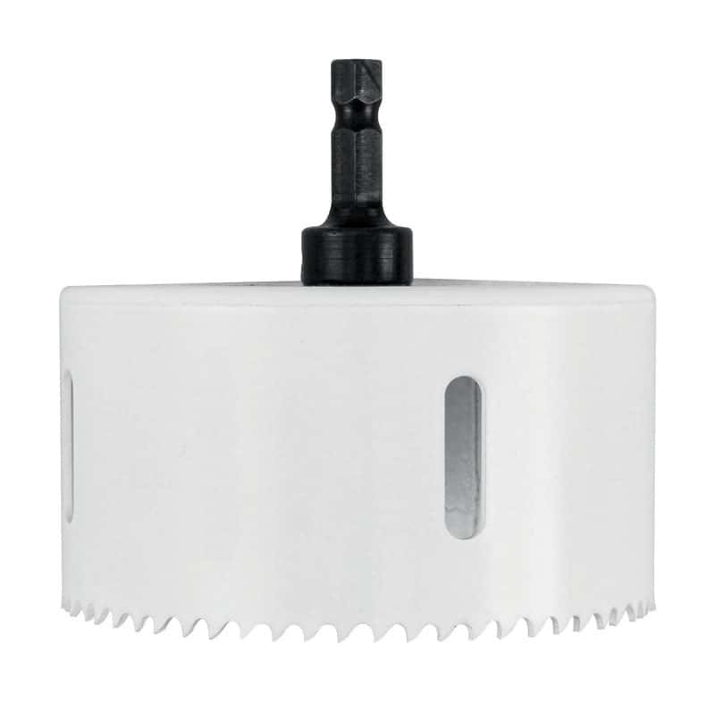 Ace 41/4 in. BiMetal Variable Pitch Hole Saw Ace Hardware