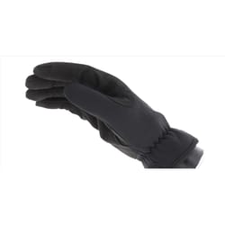 Mechanix Wear FastFit Women's Work Gloves Black L 1 pair