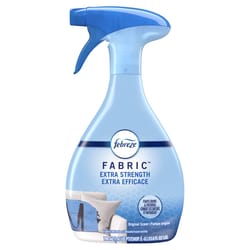 Febreze Original Scent Fabric Refresher 23.6 oz Liquid 1 pk