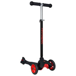 Retrospec Chipmunk Kid's 3-Wheel Kick Scooter Ladybug