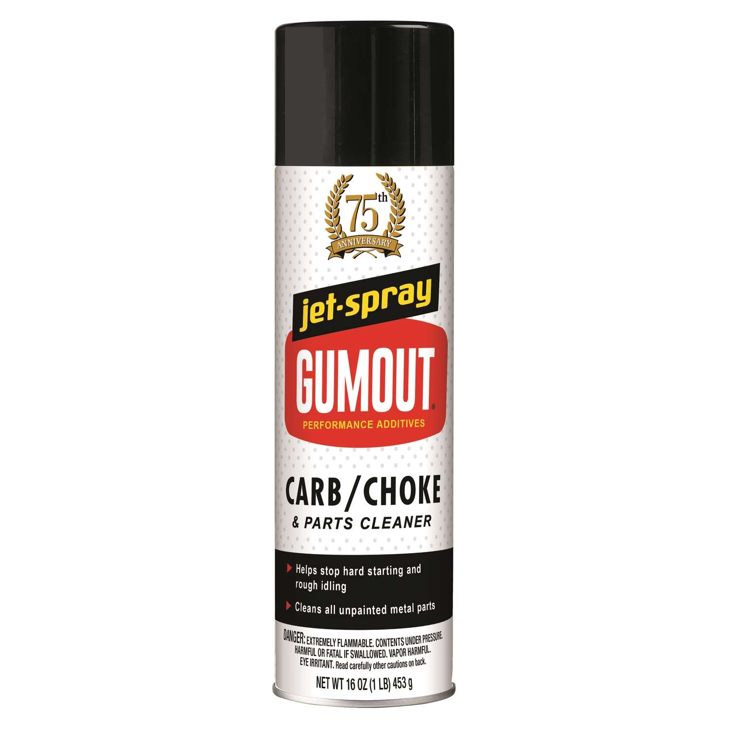 Gumout Carburetor and Choke Cleaner 16 oz. Ace Hardware