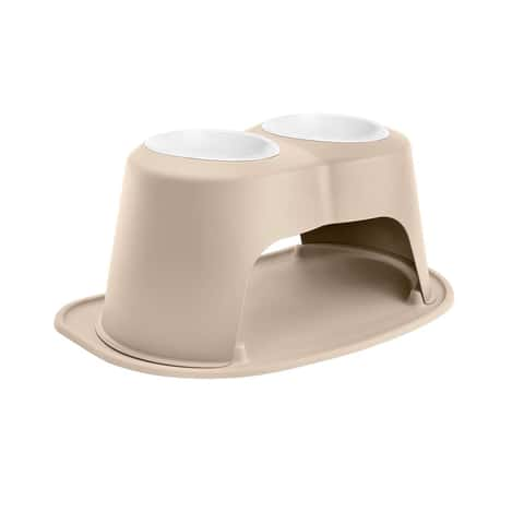 Weathertech pet hotsell bowls for cats