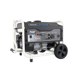 Pulsar 120/240 V Gas Portable Generator 4250 W