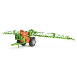 Bruder Amazone Trailed Field Sprayer Multicolored