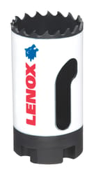 Lenox 1-1/4 in. Bi-Metal Hole Saw 1 pc