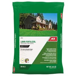 Ace All-Purpose Lawn Fertilizer For All Grasses 5000 sq ft