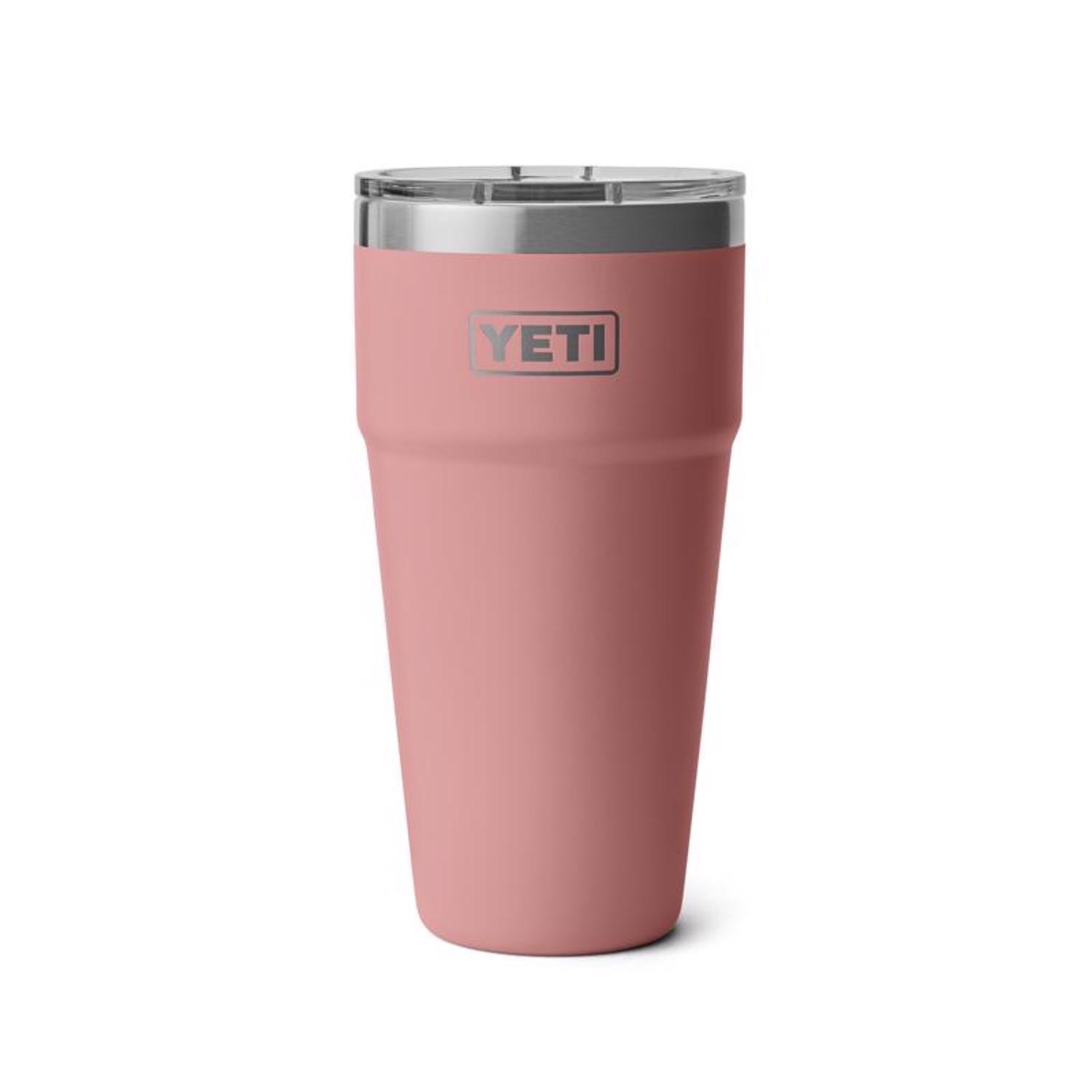 バーベキュー・調理用品 YETI Rambler 20oz PINK LE 01a496df-1e5c-41af-b1e6-