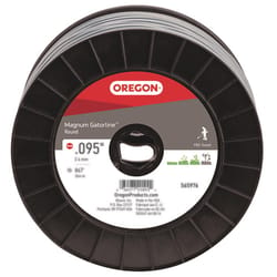 Oregon Magnum Gatorline Professional Grade 0.095 in. D X 867 ft. L Trimmer Line