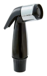 Ace For Universal Black Kitchen Faucet Sprayer