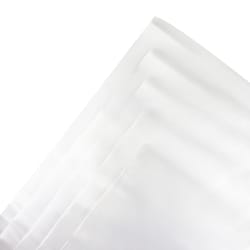 Nesco Clear Vacuum Sealer Bag 50 pk