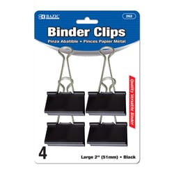 BINDER CLIP 2  UC Davis Stores