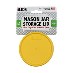 iLIDS Regular Mouth Storage Lid 1 pk