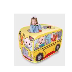 Sunny Days Cocomelon Pop Up Play Tent 1 pc