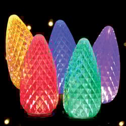 Christmas Lights At Ace Hardware