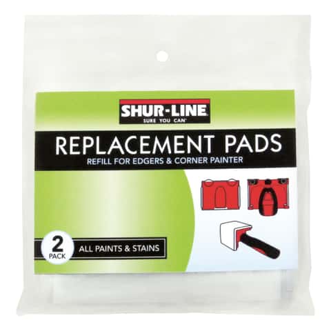 Shur-Line Refill Paint Pad For Rough Surfaces 7