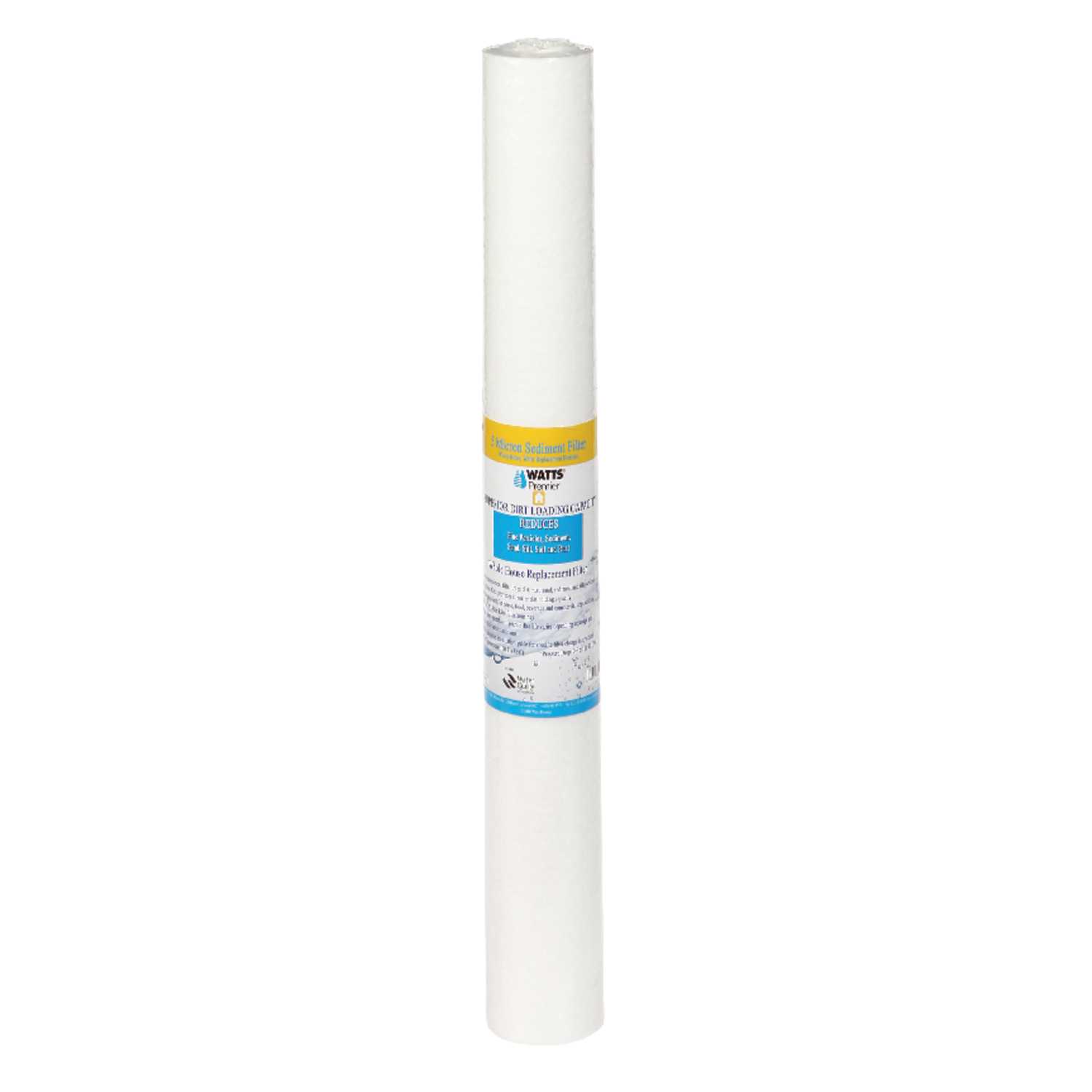 Watts Premier Whole House Replacement Water Filter Ace Hardware