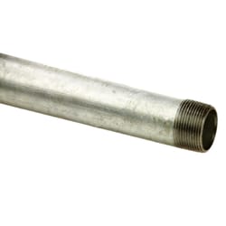 Galvanized Iron Pipe - Ace Hardware