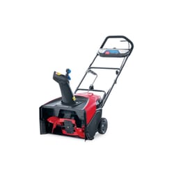 Toro Power Clear 60V Max 21 in. Single stage 60 V Battery Snow Blower Kit (Battery & Charger)
