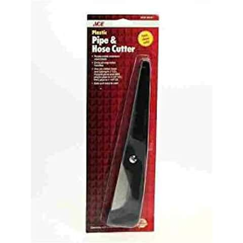 Ace PVC Pipe Cutter Red - Ace Hardware