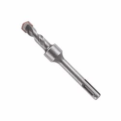 Bosch 4.68 in. L Carbide Hammer Stop Bit SDS-Plus Shank 1 pk