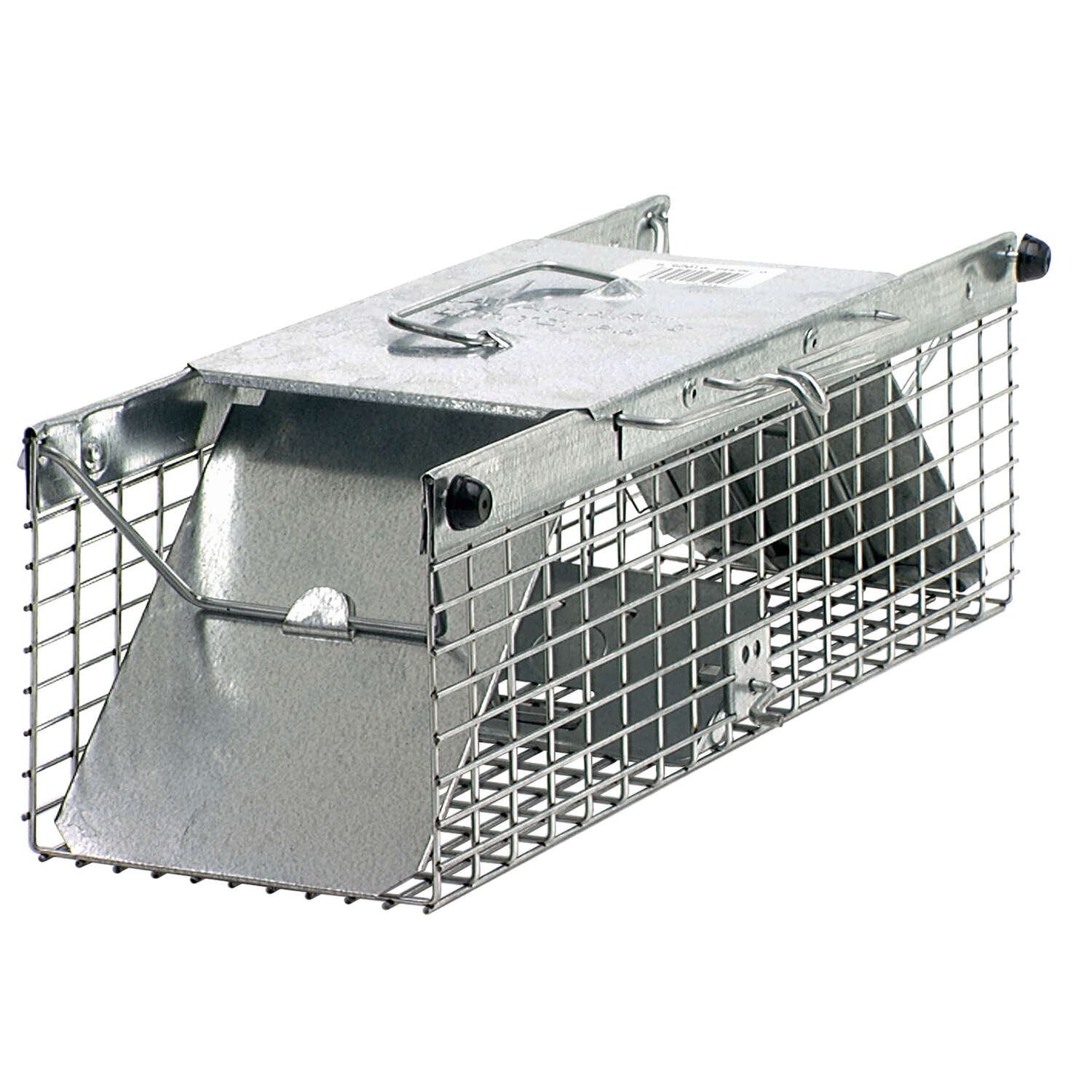 Havahart Small Live Catch Cage Trap 1 pk - Ace Hardware