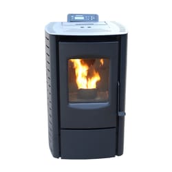 Should you switch to wood pellet heating?