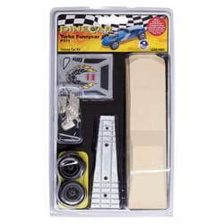 PineCar Turbo Funnycar 14 pc