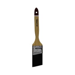 ArroWorthy Tradesman 2 in. Angle Stain Brush