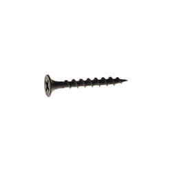 Grip-Rite No. 10 wire X 3-1/2 in. L Phillips Coarse Drywall Screws 5 lb