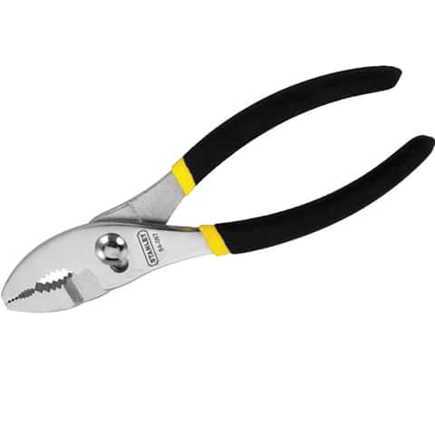 Home Plus 6 in. Carbon Steel Snap Ring Pliers - Ace Hardware