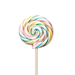 Hammond's Candies Birthday Cake Lollipop 1 oz