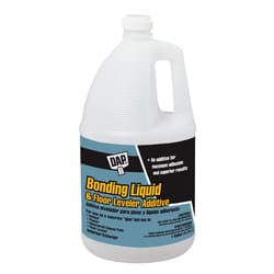 Dap Bonding Liquid & Floor Leveler Additives 1 GL