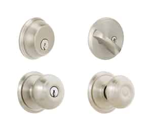 Door Locks And Deadbolts At Ace Hardware