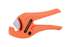 SharkBite 1 in. Tube Cutter Orange 1 pc