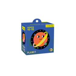 Chronicle Books Mudpuppy Yoyo Multicolored