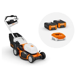 STIHL RMA 756 V 22 in. Battery Self-Propelled Lawn Mower Kit (Battery & Charger)