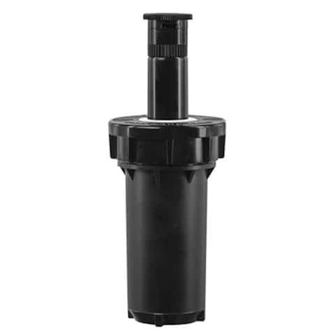 Orbit Professional Series 2 in. H Quarter-Circle Pop-Up Spray Head Orbit Professional Series 2 in. H Quarter-Circle Pop-Up Spray Head