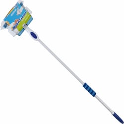 Hurricane 12 in. W Spin Mop with Bucket - Ace Hardware
