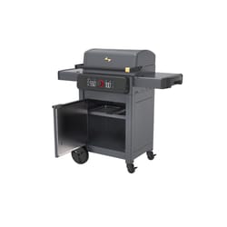 Indoor and Outdoor Electric Grill Smokers Ace Hardware