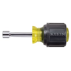 Klein Tools 5/16 in. Nut Driver 3-1/2 in. L 1 pc