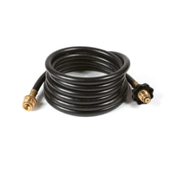 Camco 12 ft. L Barbecue Adapter Hose 1 pk