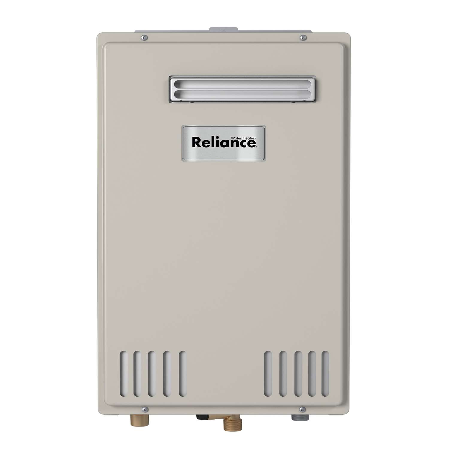Reliance 0 gal 120,000 BTU/lb Propane Tankless Water Heater Ace Hardware