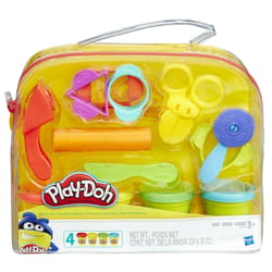 Hasbro Play-Doh Starter Set 13 pc