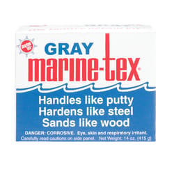 Marine Tex Boat Accessories and Gear for sale
