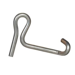 Dare Jake's Wire Tighteners Jake's Wire Tightener Clip Silver