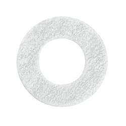 Danco Rubber 13/32 in. D X 7/8 in. D Bath Shoe Gasket