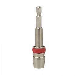 Stay Sharp 3 in. L Industrial Bit Holder 1 pc