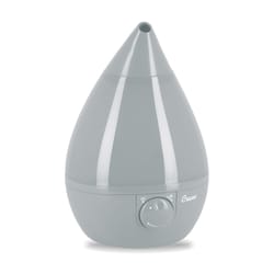 Crane Ultrasonic 1 gal 500 sq ft Ultrasonic Humidifier